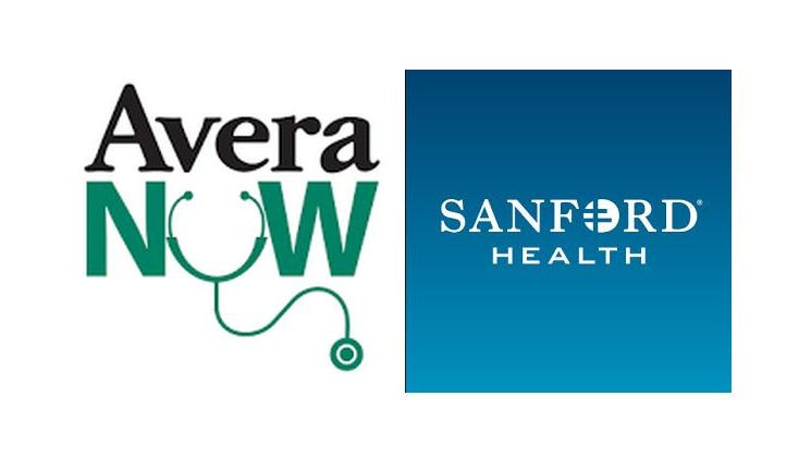 Avera Health Chart