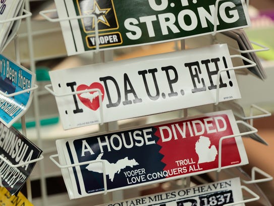 american tourister yooper