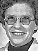 Phyllis Eloise Blakely, 86