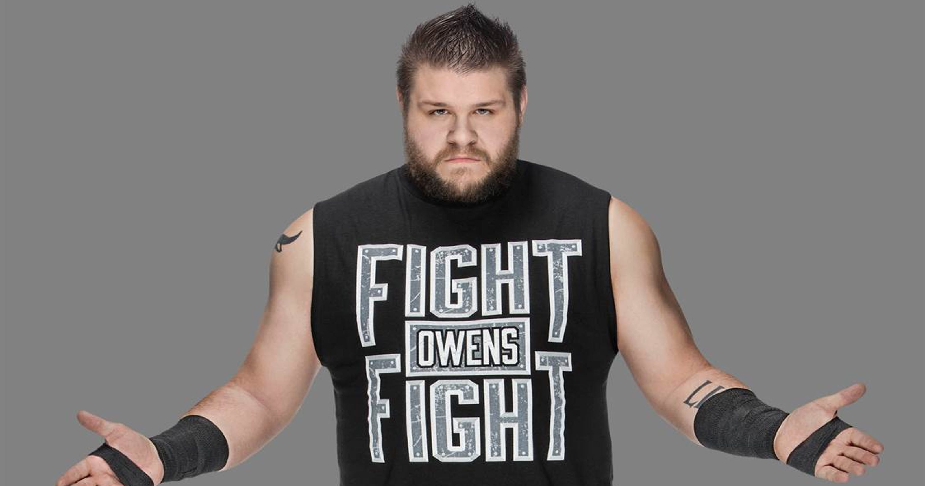 kevin owens aew