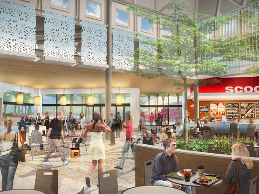 Arrowhead mall announces renovations will add H M