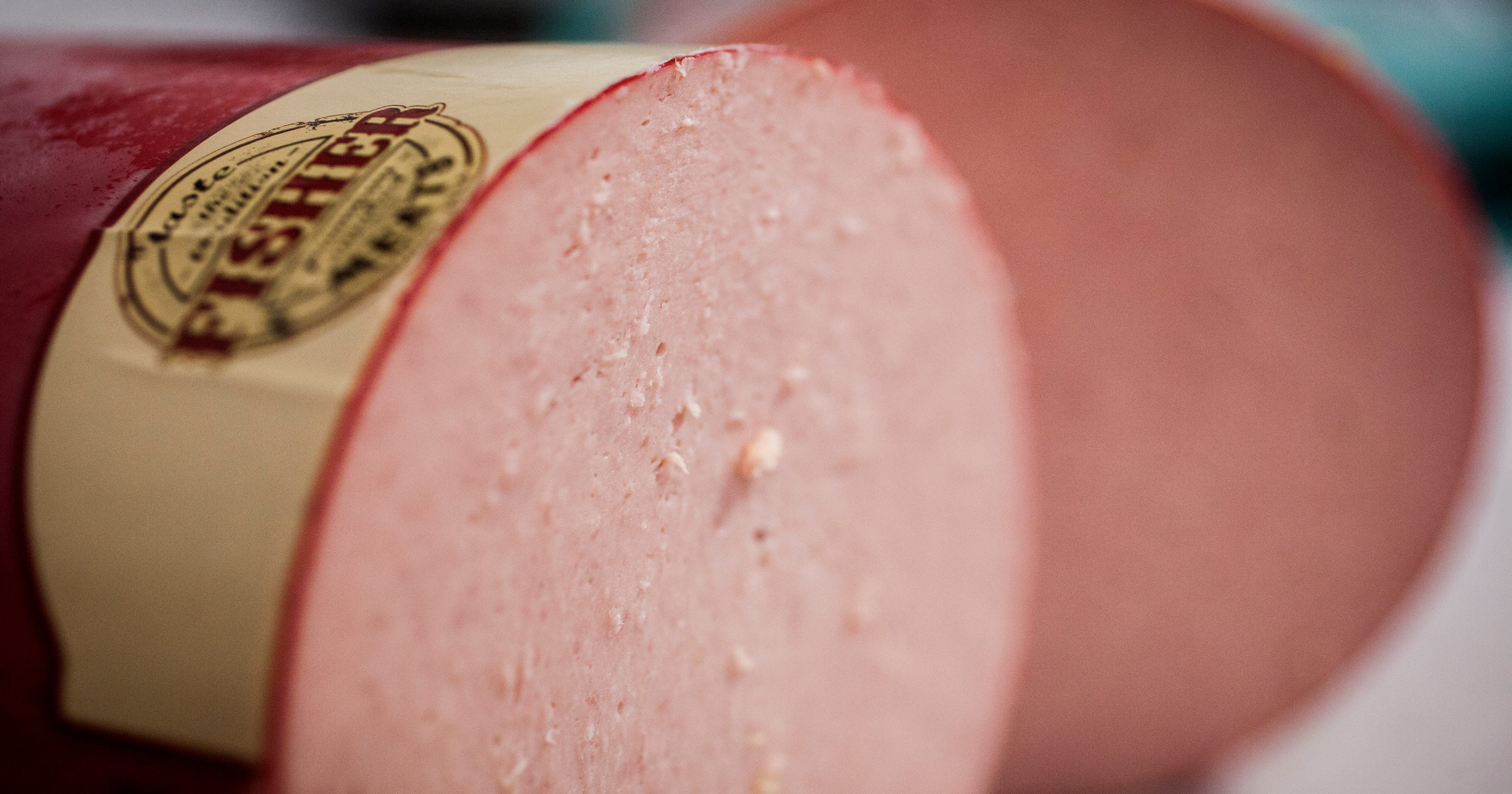 Oh, BOLOGNA! Cold cut fact is, Fisher's is best