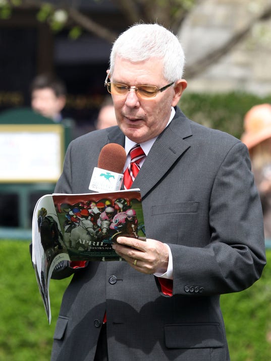 Mike Battaglia's free picks for Saturday at Churchill Downs