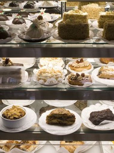 Amy S Baking Company Where Are Amy And Samy Bouzaglo Now