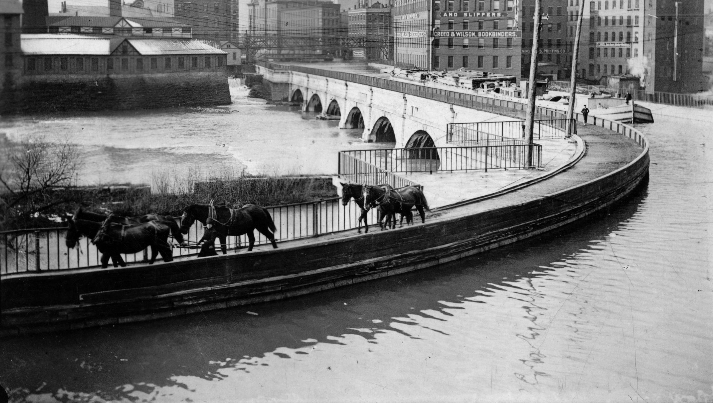 From The Archive Photo Gallery What Would You Like To See