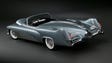 The 1951 Le Sabre concept car set the trend for the