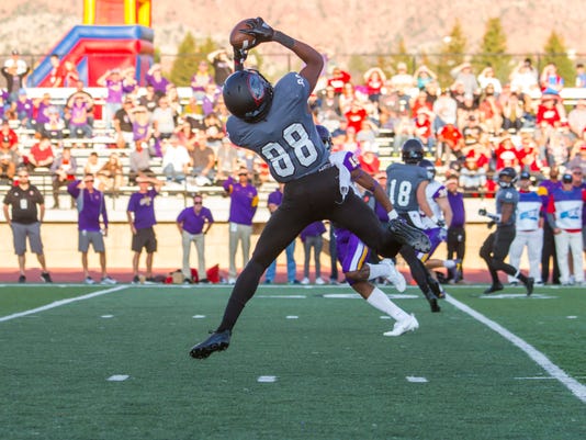 Big Sky Football Who S Had The Best Win Who Is The Surprise Team