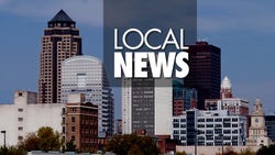 Des Moines-Area News - The Des Moines Register