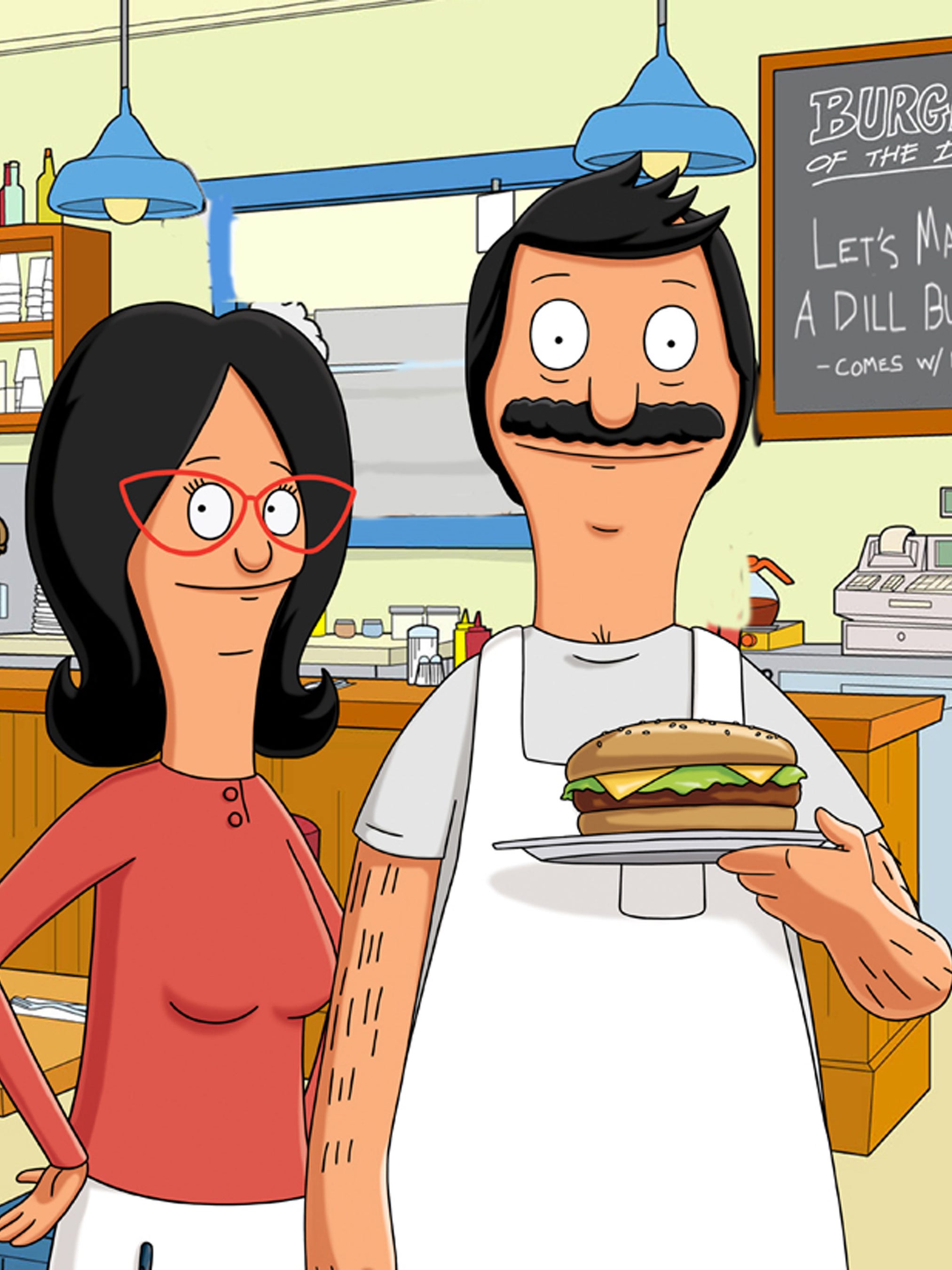 Bob's Burgers' cast coming to University of Iowa for stand-up comedy show