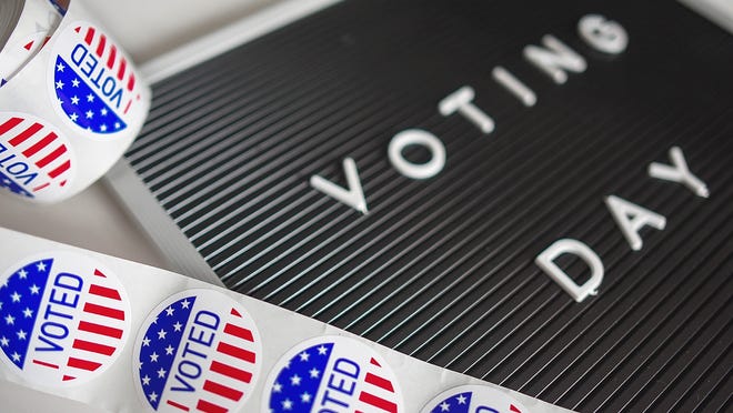 Elections are set April 6.