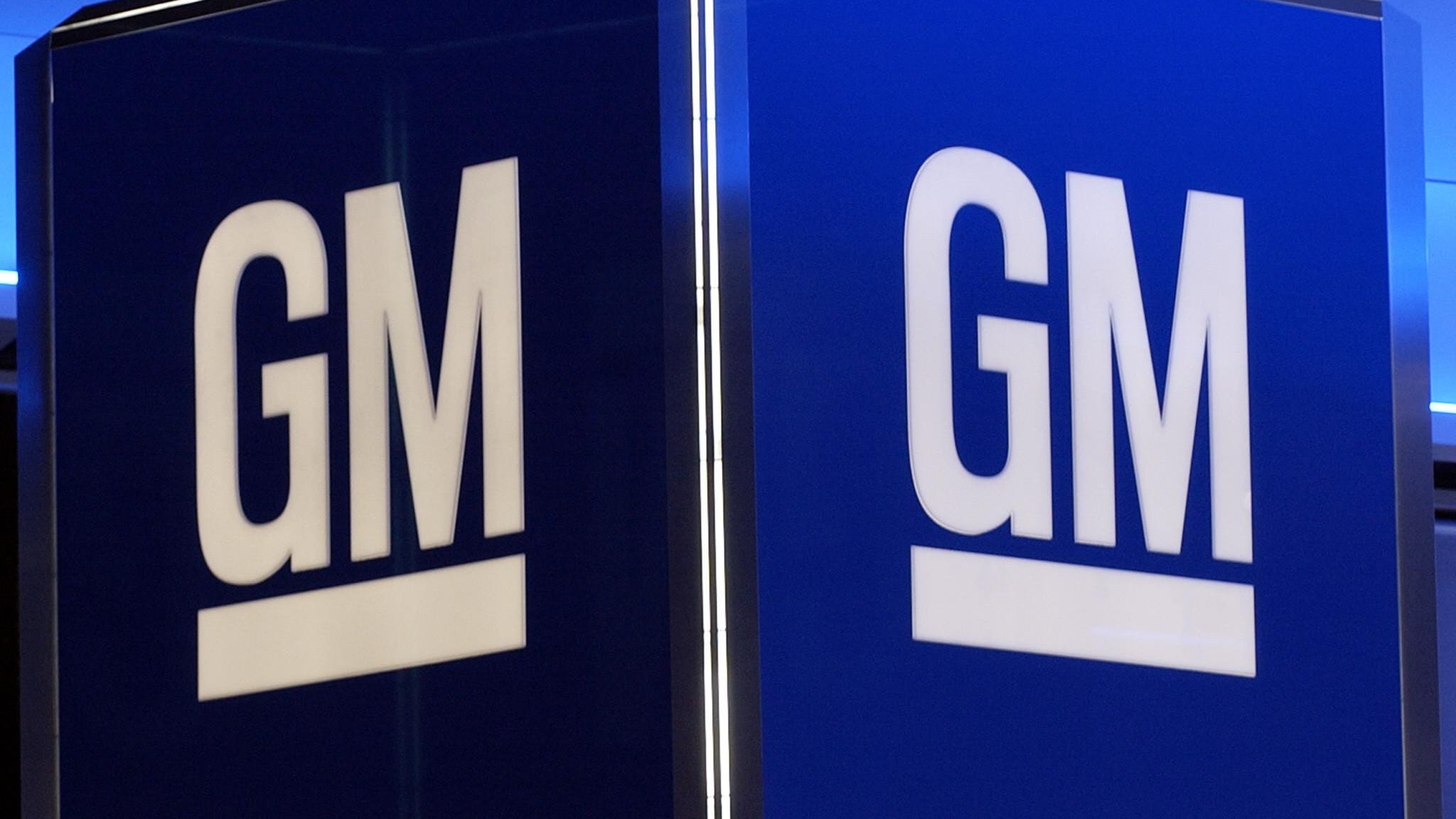 GM to hand out $10,750 profit-sharing checks to UAW workers