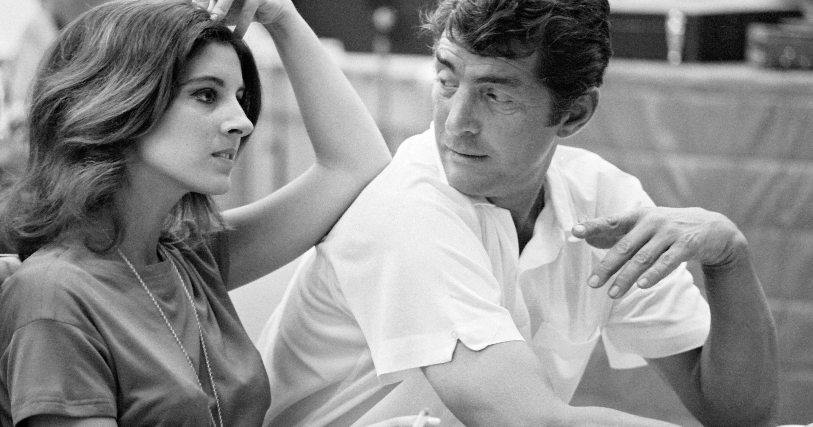 Dean Martin: 'King of Cool'