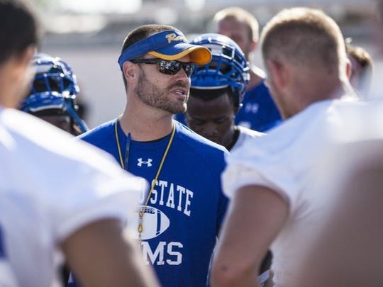 Top 10 Angelo State Football Games Of The Decade
