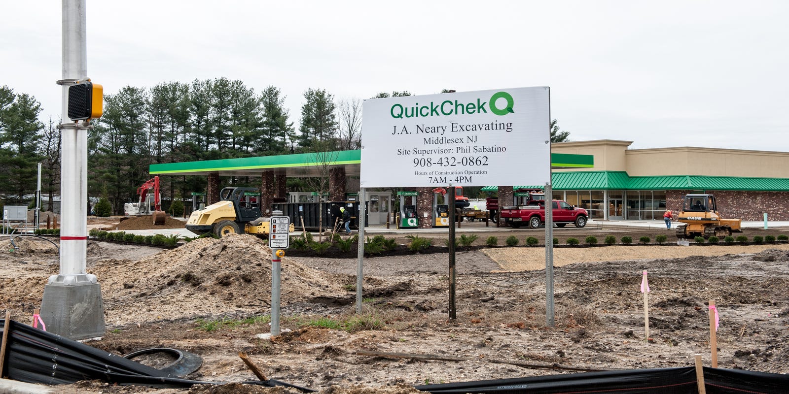 Quickchek Vs Wawa Which Do You Like Better