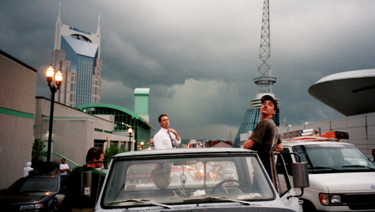 Tornadoes Of 1998 Tornadoes Of 1998