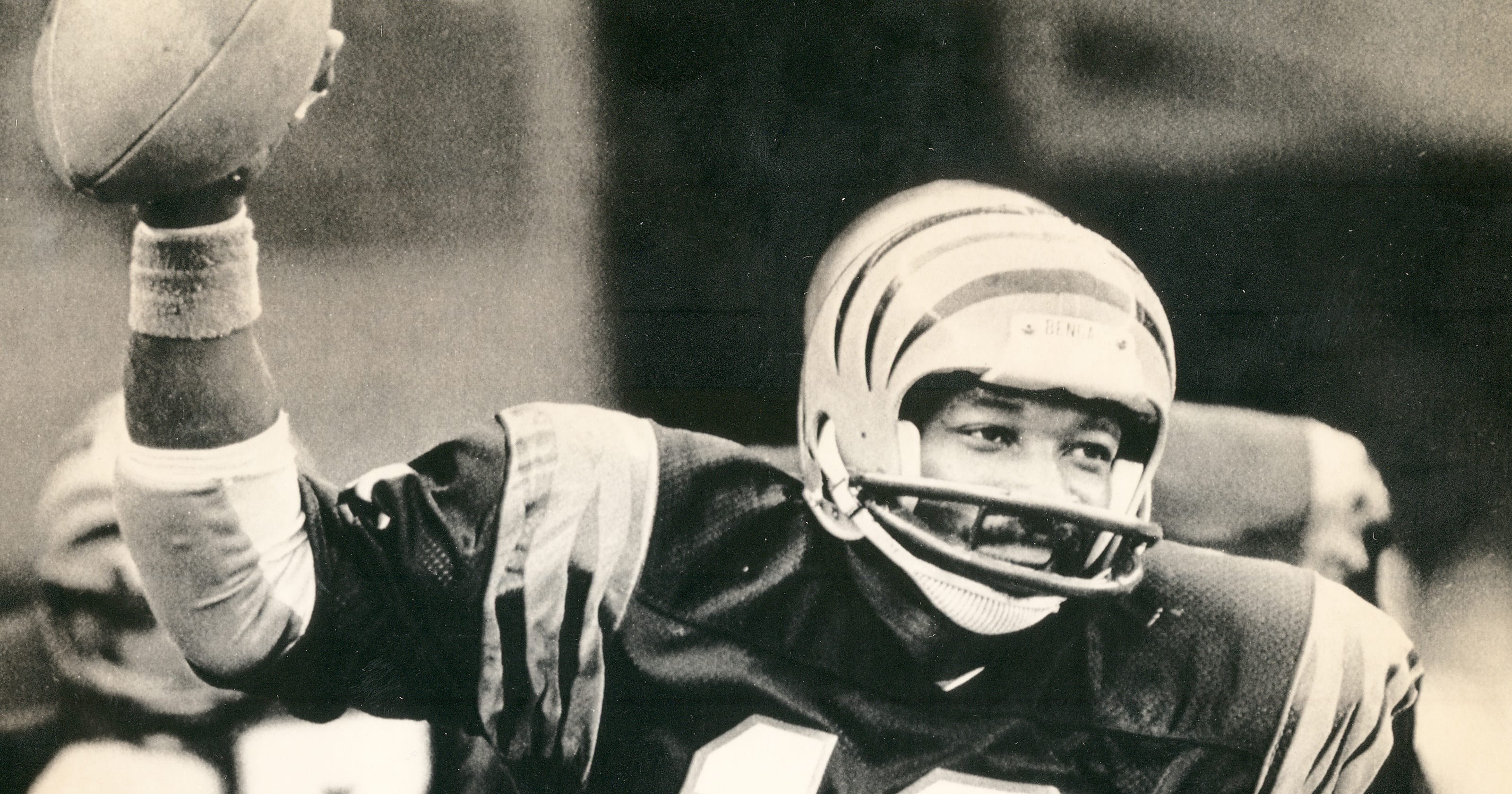 Ken Riley inducted into HBCU Hall of Fame this weekend