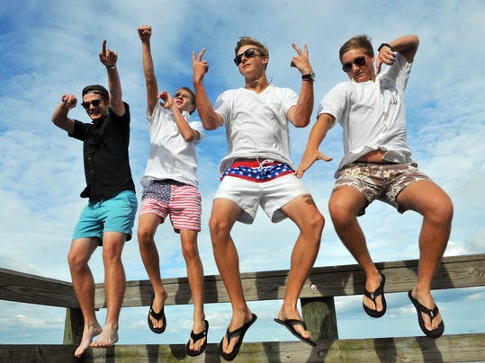 Frat boy sperrys new arrivals