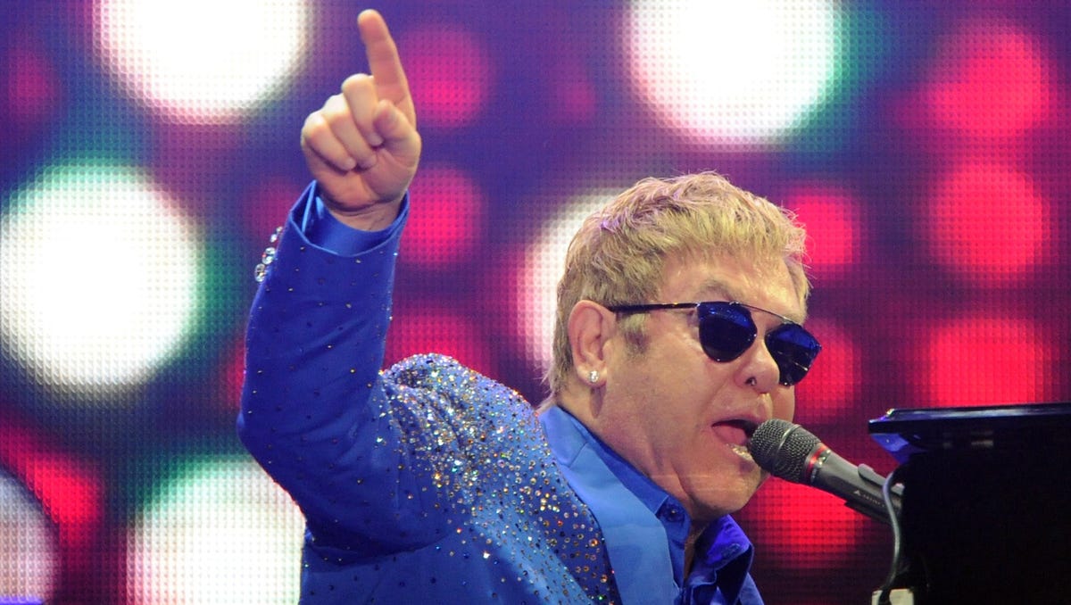 10 can’t-miss shows in Hershey: Carrie Underwood, ‘Rocky Horror’