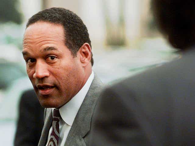 The Photos That Sent O J Simpson Spiraling The Photos That Sent O J Simpson Spiraling