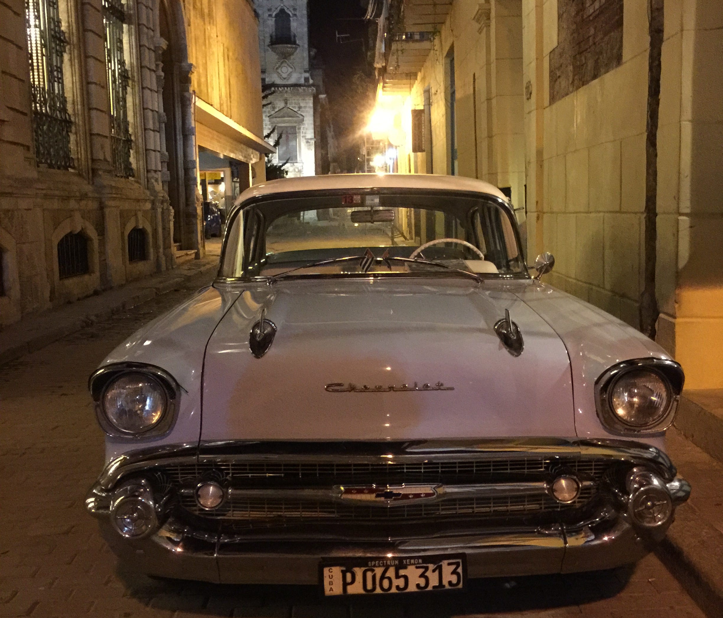 Cuba has a No. 3 travel advisory level because of recent attacks on U.S. Embassy employees in Havana, which has led to a drawdown of staff there. Cuba has become a popular destination ever since President Obama changed the rules to allow U.S. citizen