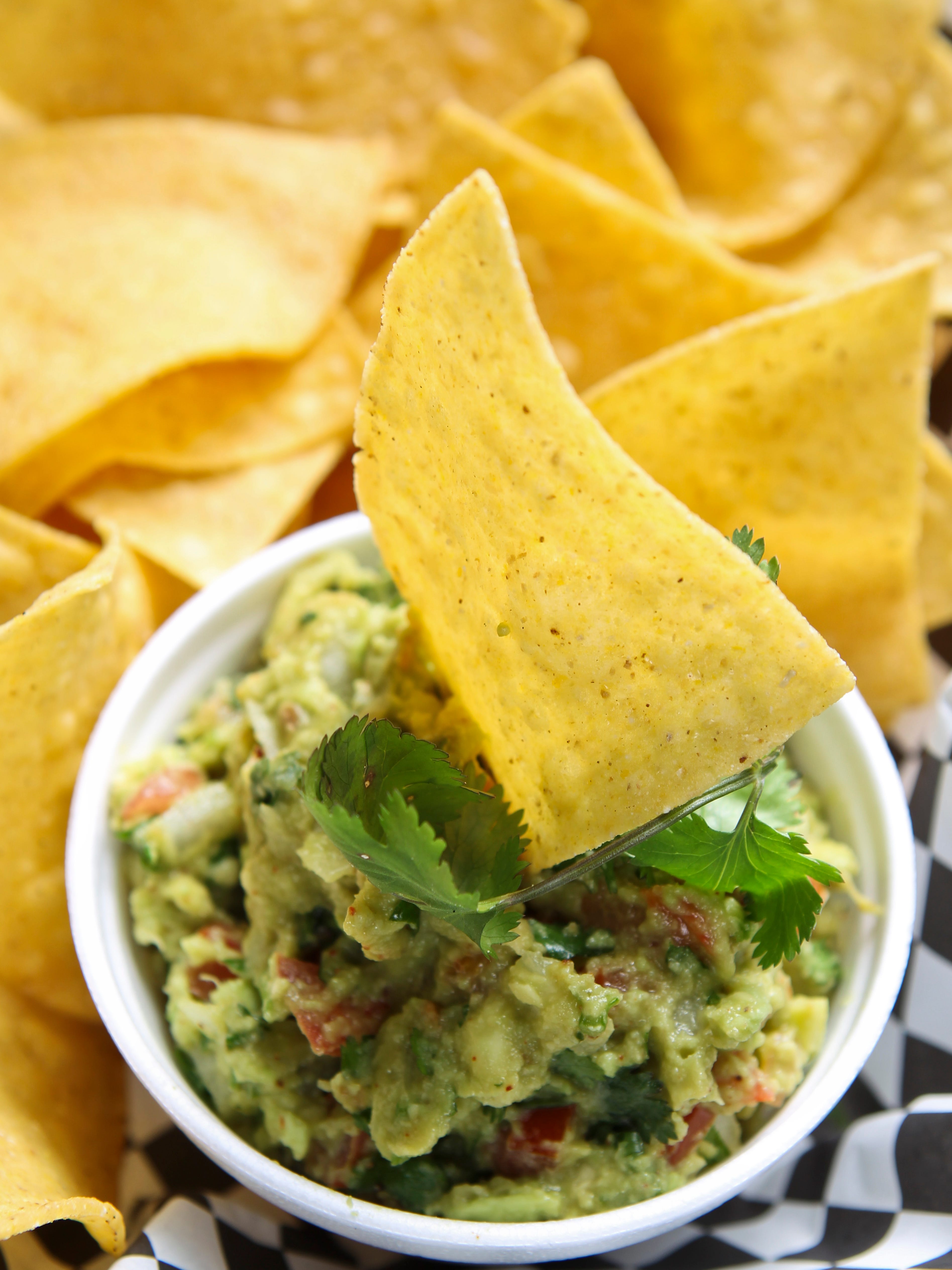 Guacamole Day Best restaurants for guac in Louisville