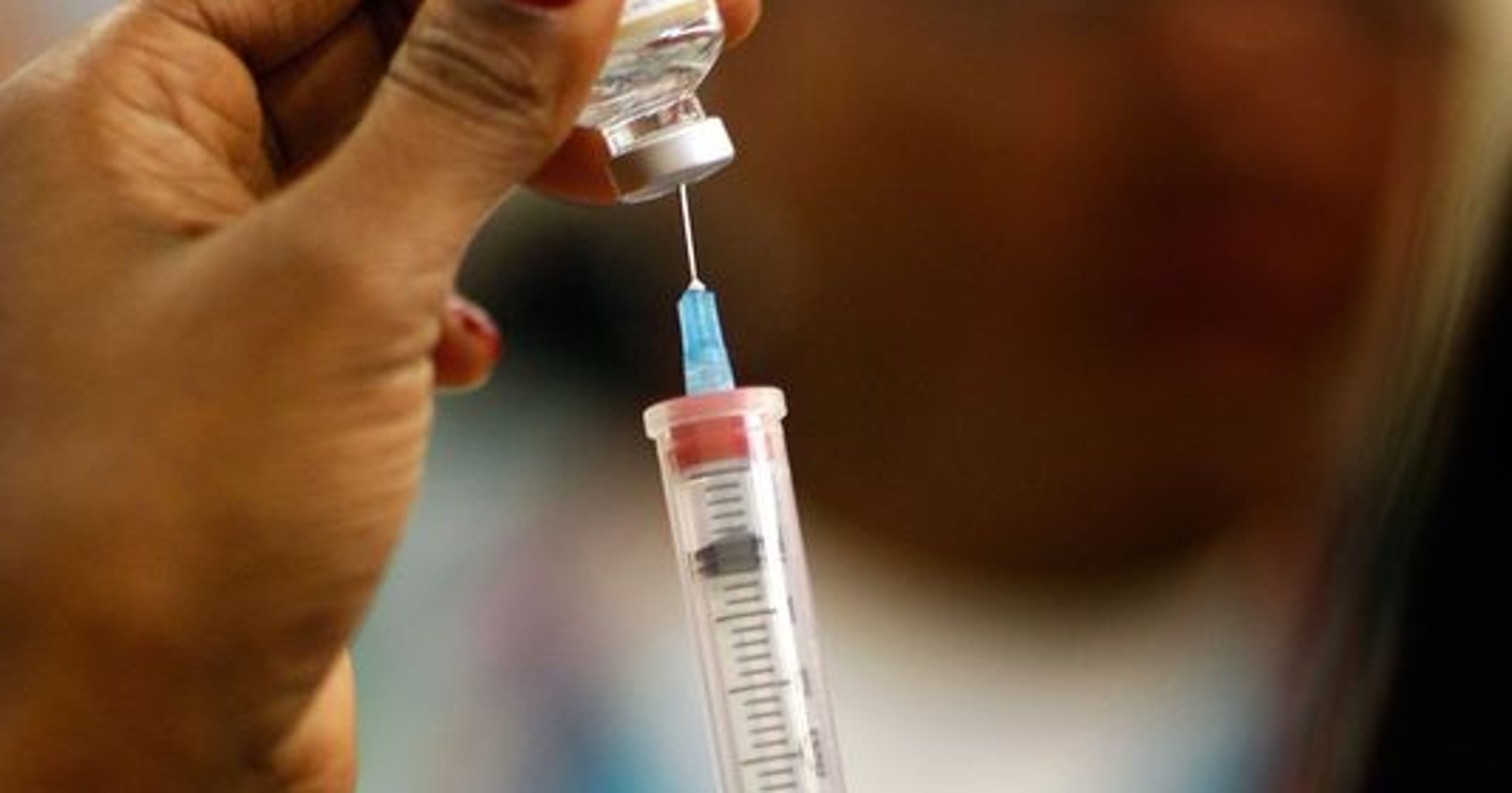 Meningitis vaccination bill passes Senate
