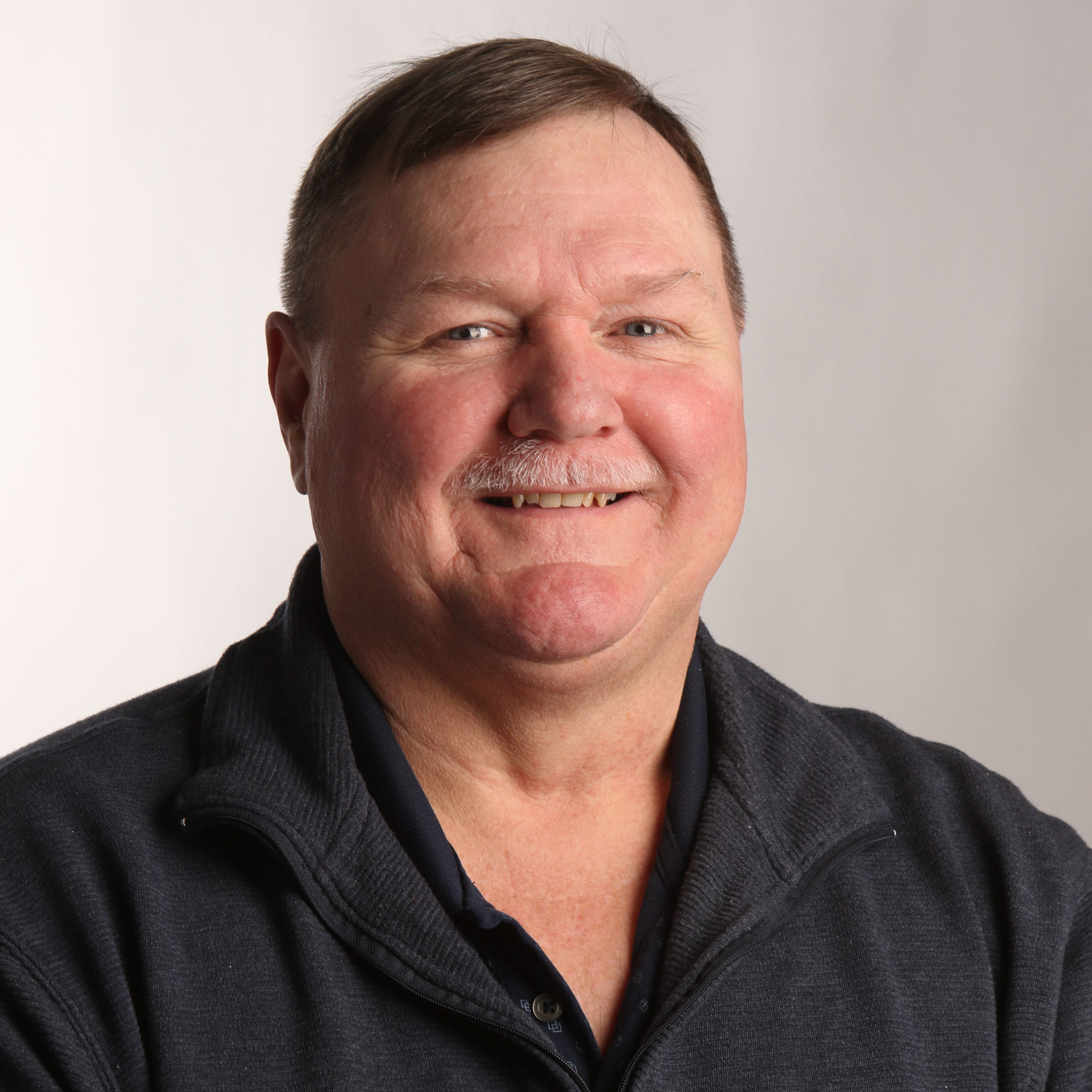 Brad Myers The News Journal