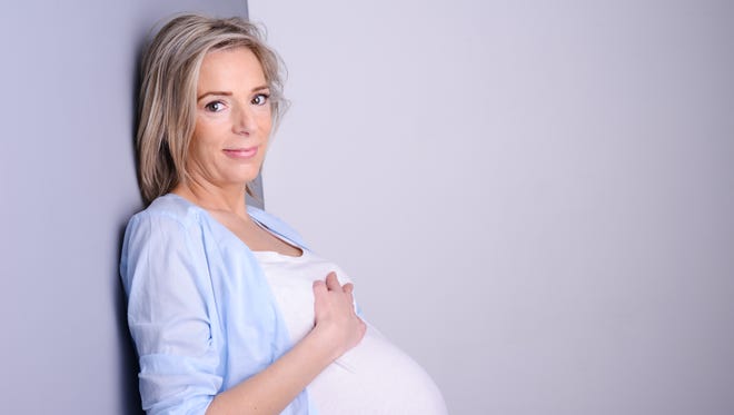 Having A Baby Past 35 What Women Should Know Having A Baby Past 35 What Women Should Know