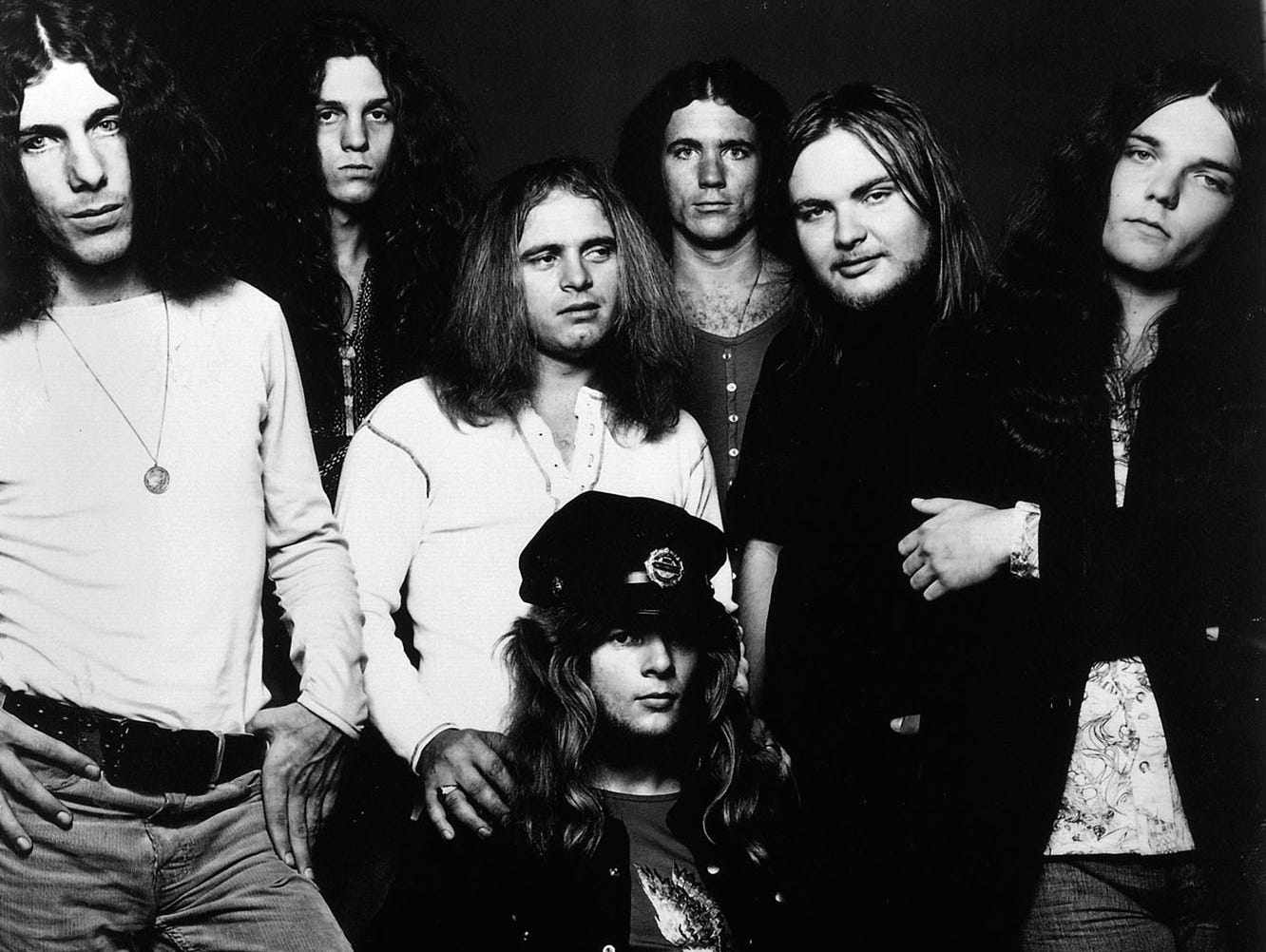 lynyrd skynyrd drummer lynyrd skynyrd drummer