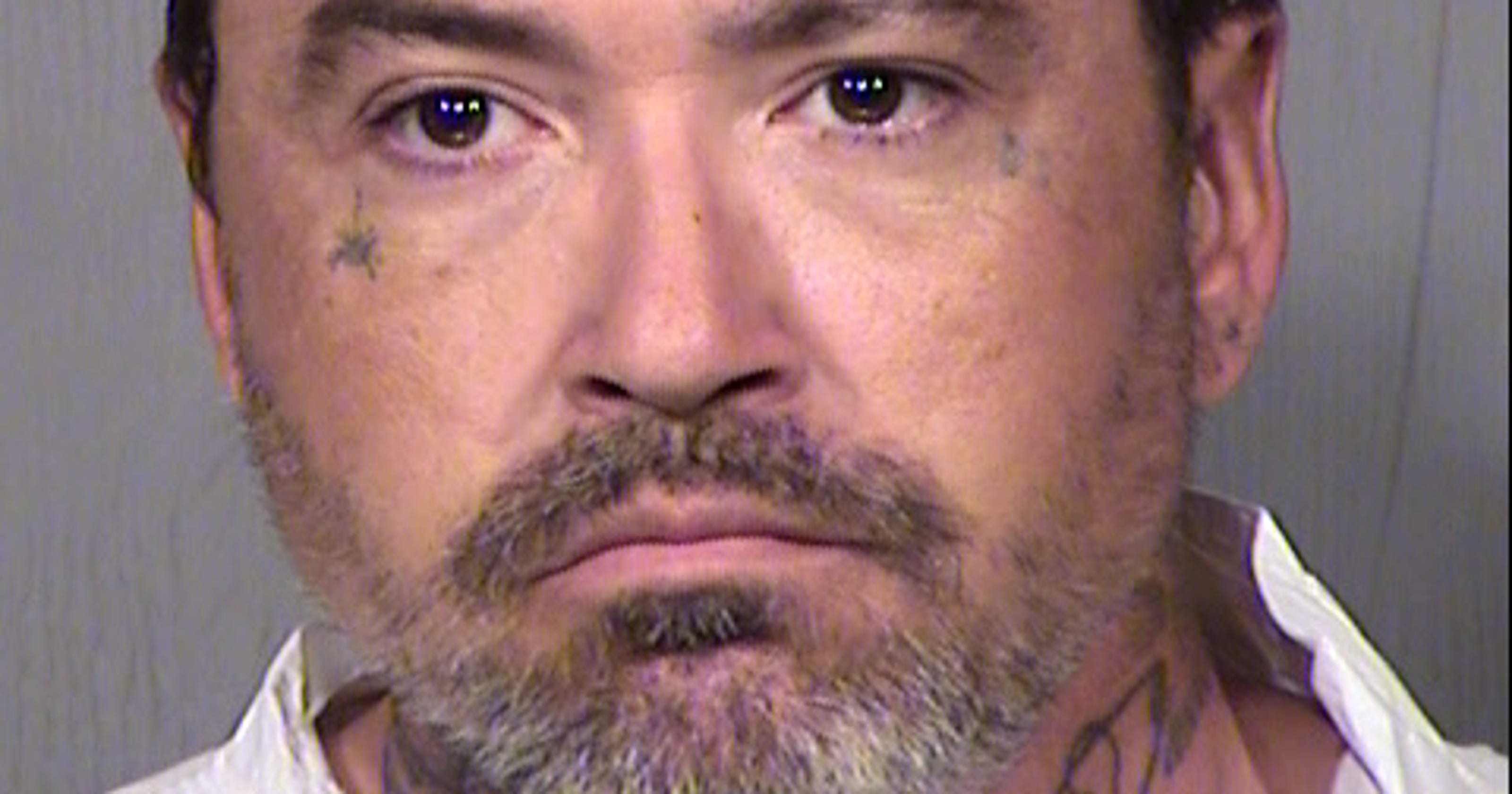 Man arrested in Phoenix killing initially believed to be home invasion