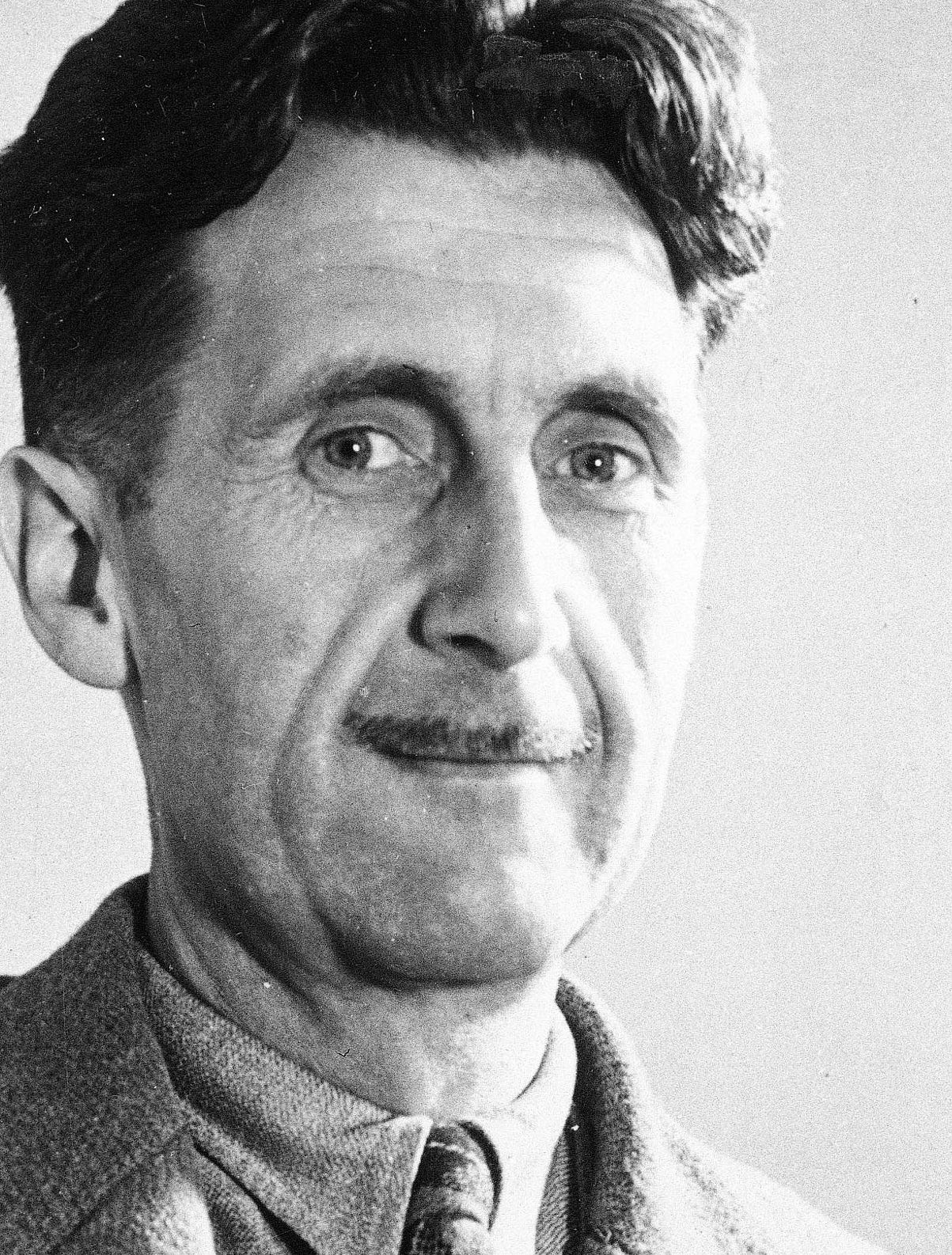 You're using the term 'Orwellian' wrong: A George Orwell ...