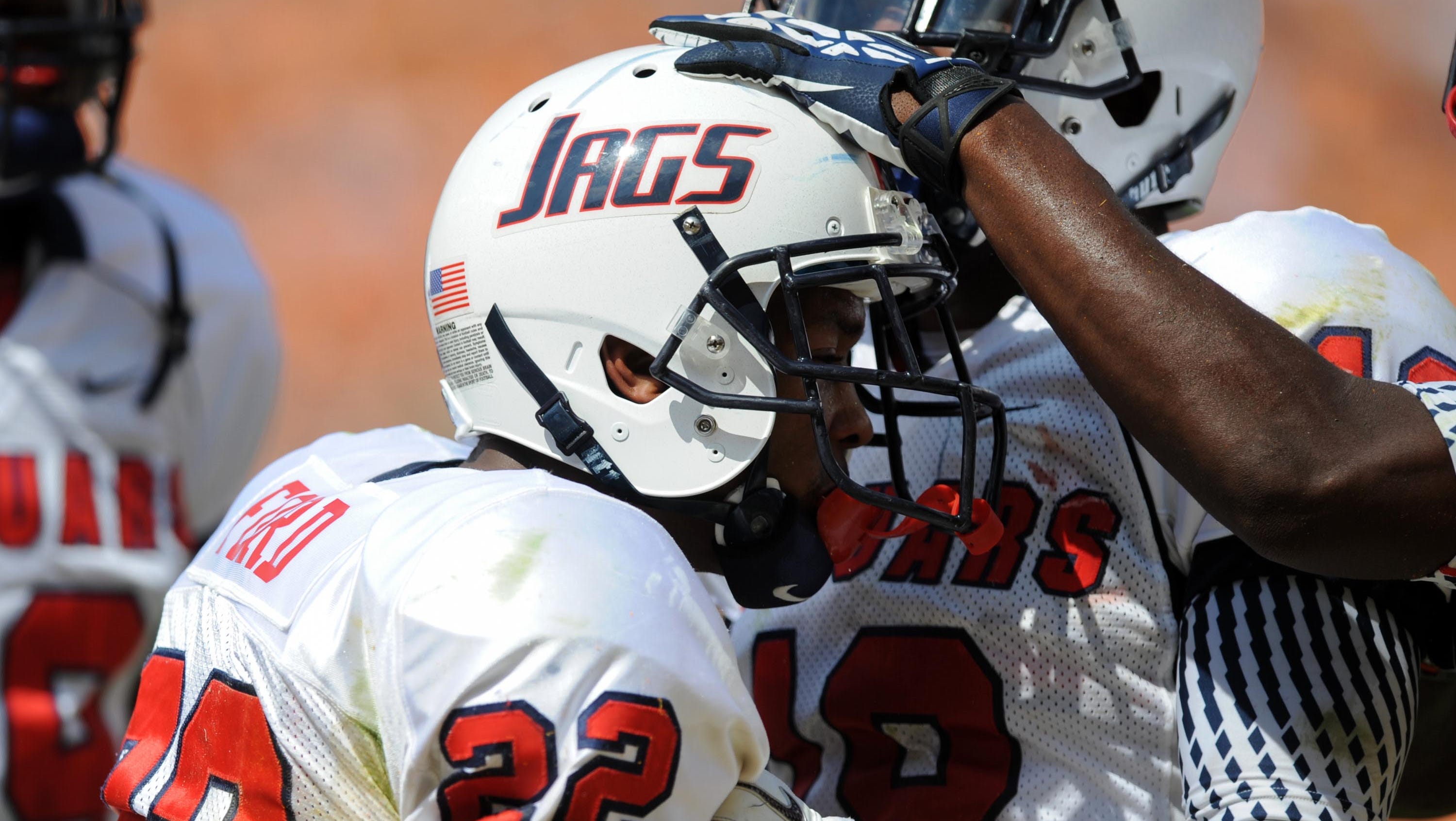 College Football Countdown No 72 South Alabama