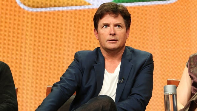 Michael J. Fox's foundation supported the study published in 'JAMA Neurology.'