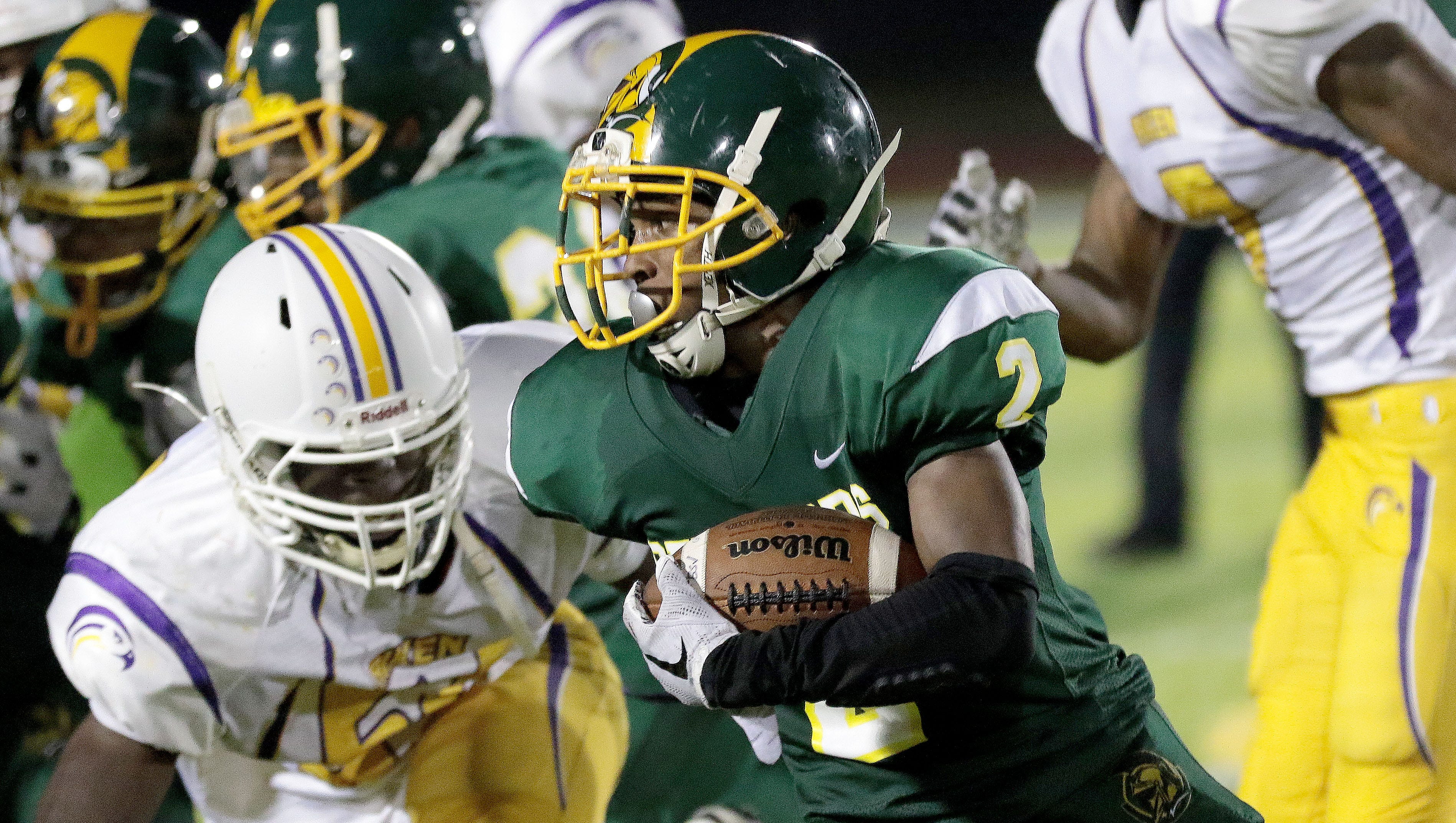 Predictions For Week 10 Greater Cincinnati High School Football