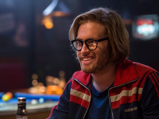 T.J. Miller keeps pace in out-there 'Deadpool'