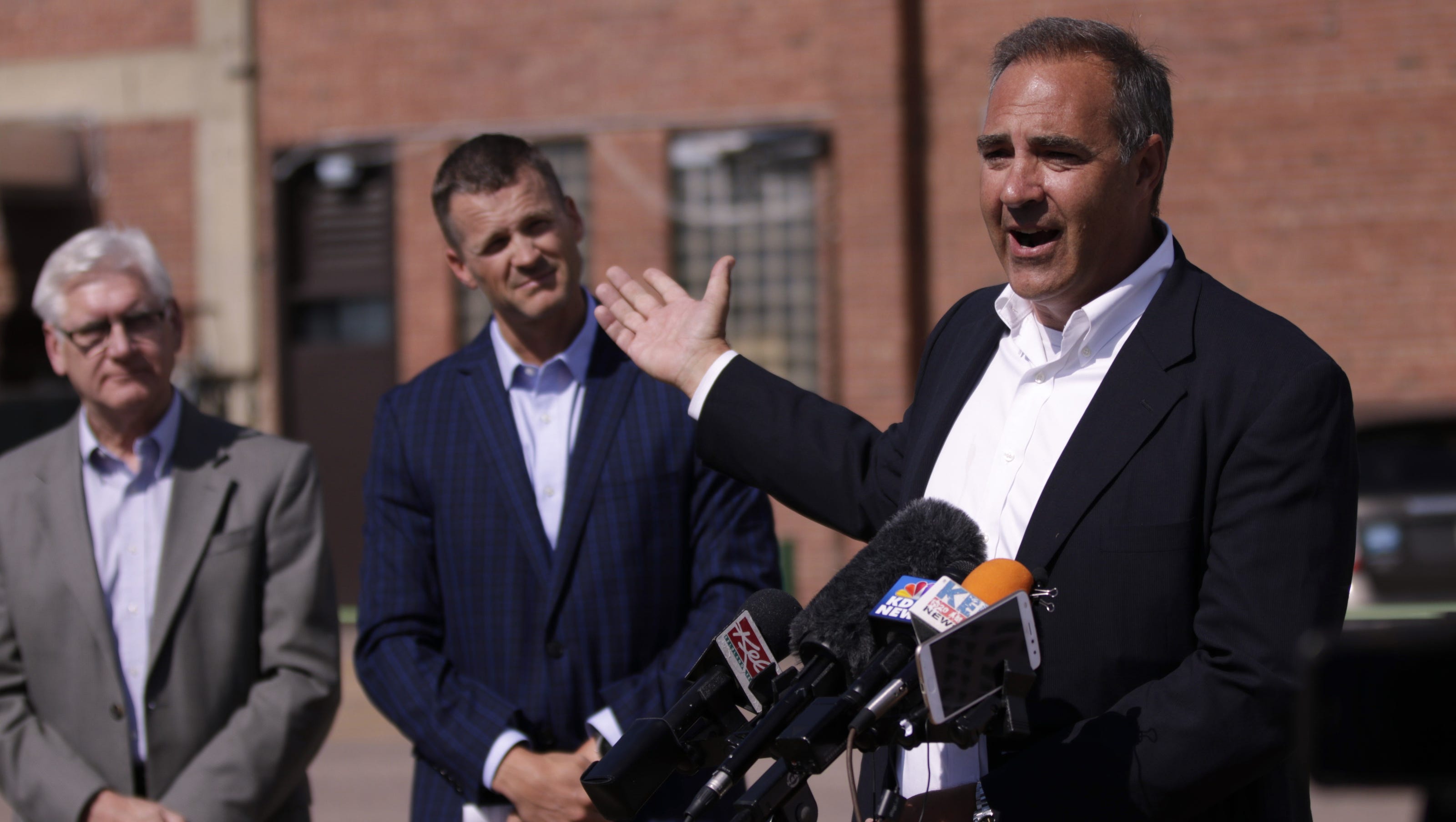 How a bitter divorce helped derail a 70 million development project