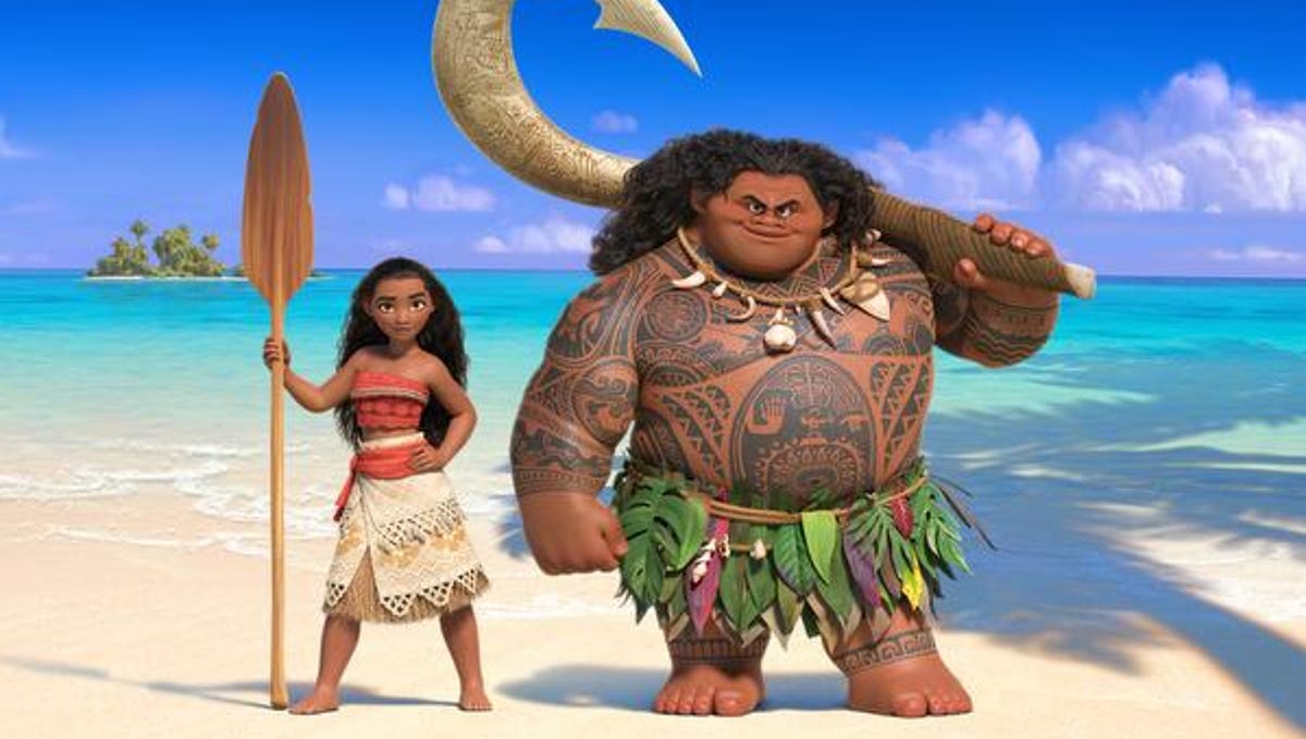 Moana Jr Musical Auditions Will Take Place On Guam Moana Jr Musical Auditions Will Take Place On Guam