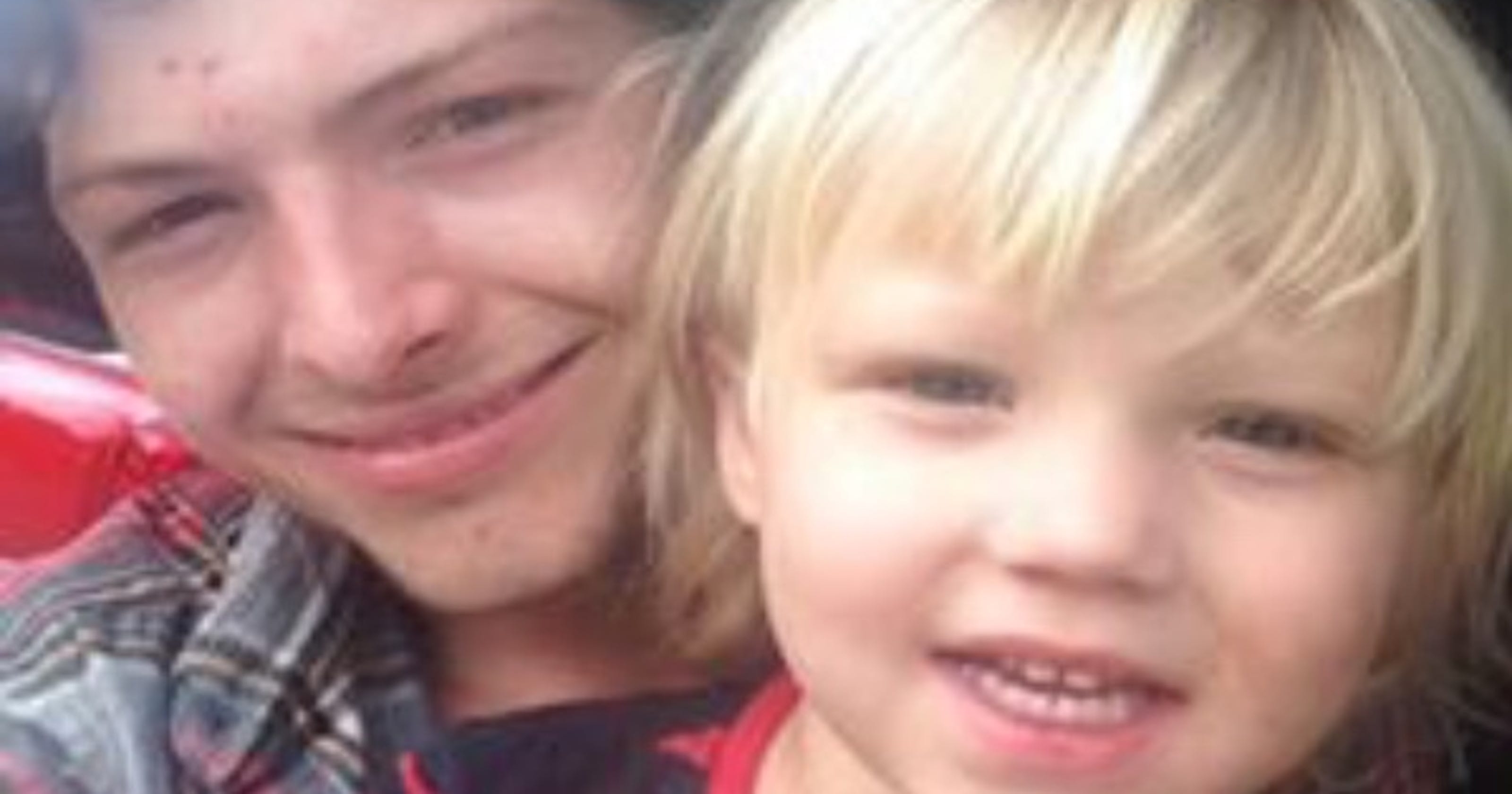 Pike County Massacre Child Of Rhoden And Wagner Safe In