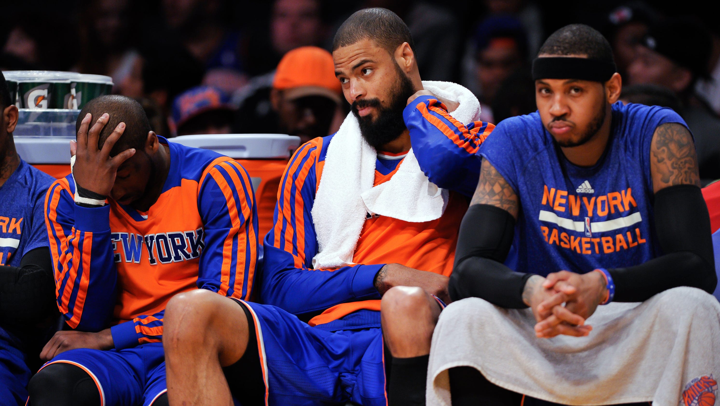 What You Need To Know About Carmelo Anthony’S Draft Suit - lpdm56q