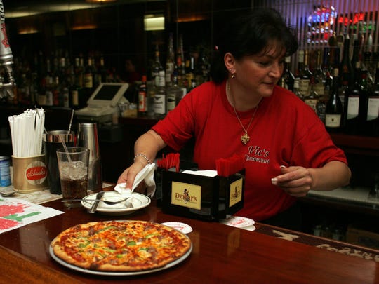 We Asked You Delivered Top 5 Pizza Slices At The Shore