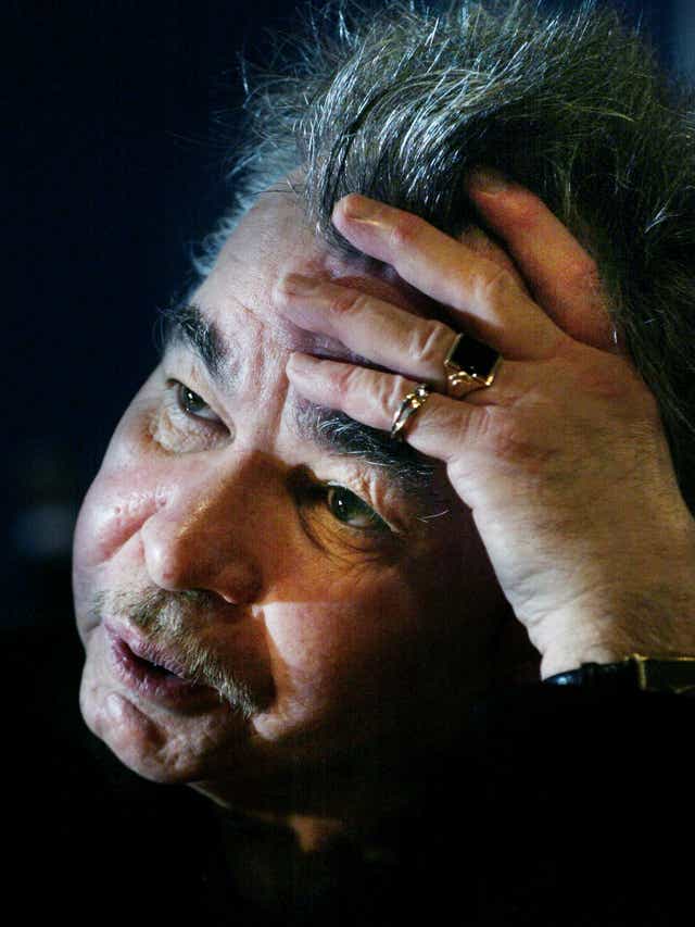 Coronavirus John Prine Prolific American Songwriter Dies At 73