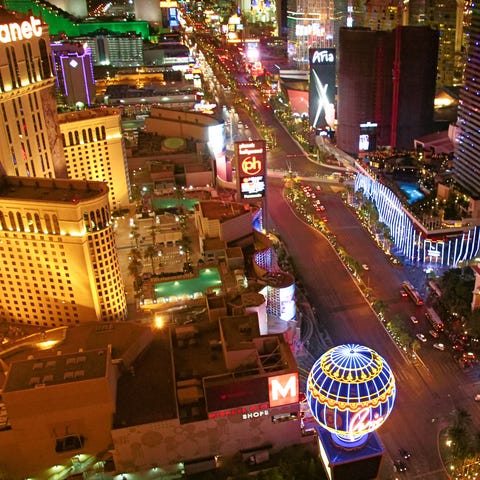 Las Vegas sports books will be action-packed for t