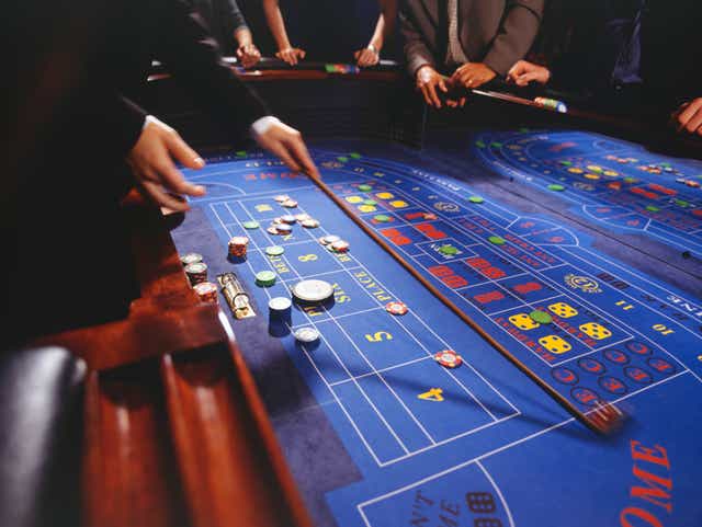 Craps Craps