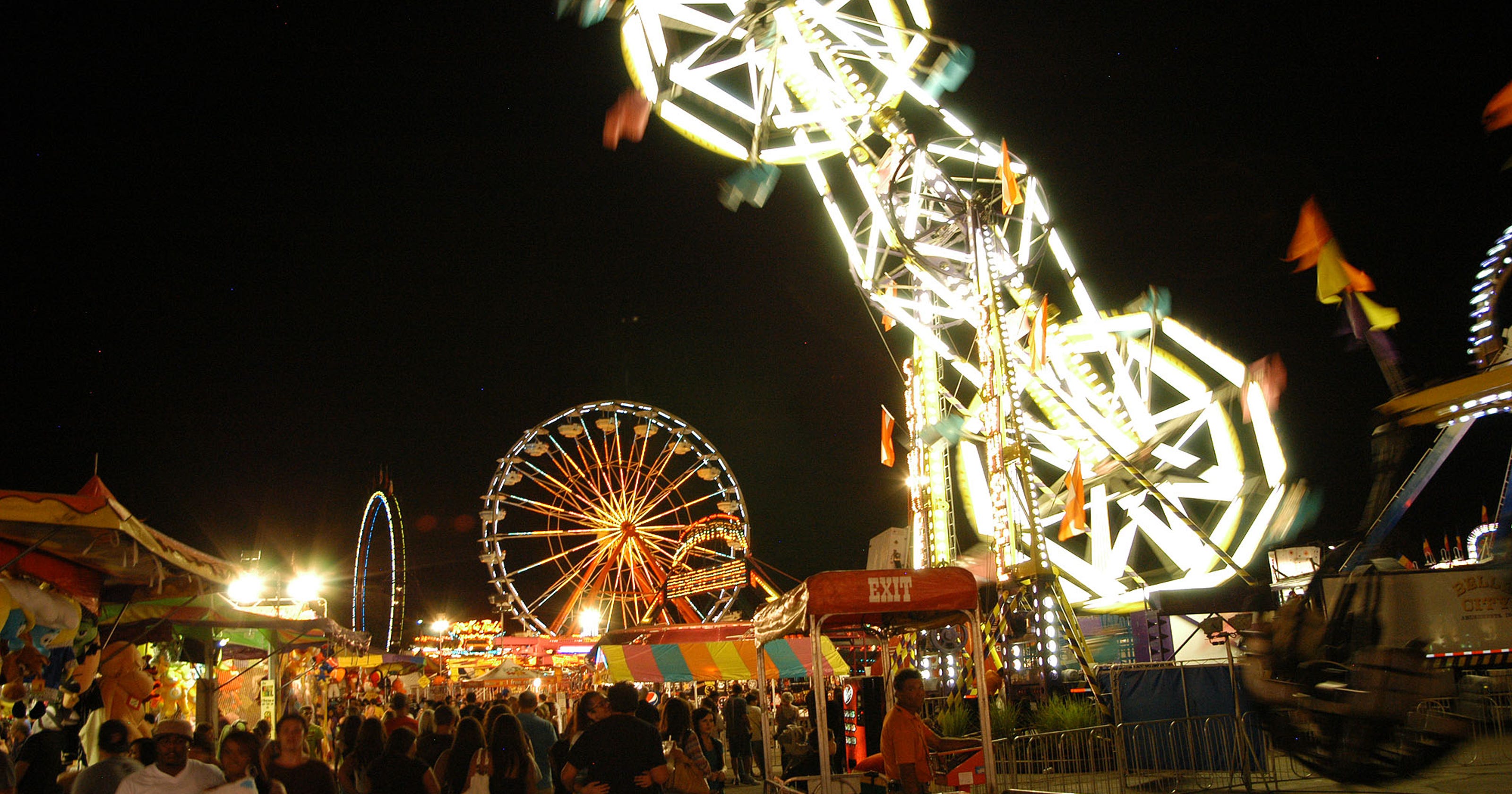 Iowa State Fair free concert Everything you need to know about this