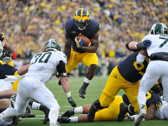 Detroit News Predictions Michigan Vs Minnesota