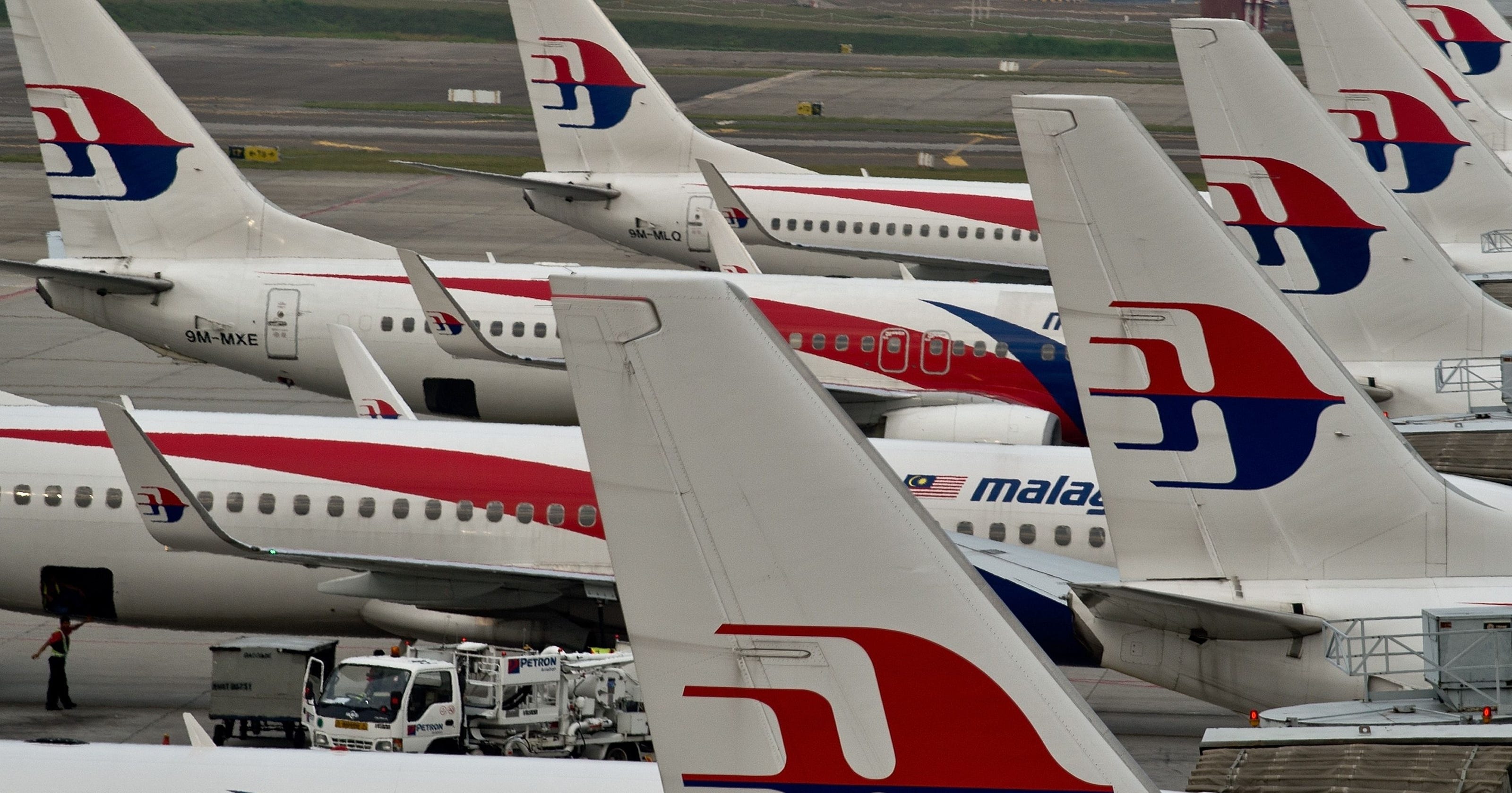 Massive layoffs coming to Malaysia Airlines in total overhaul
