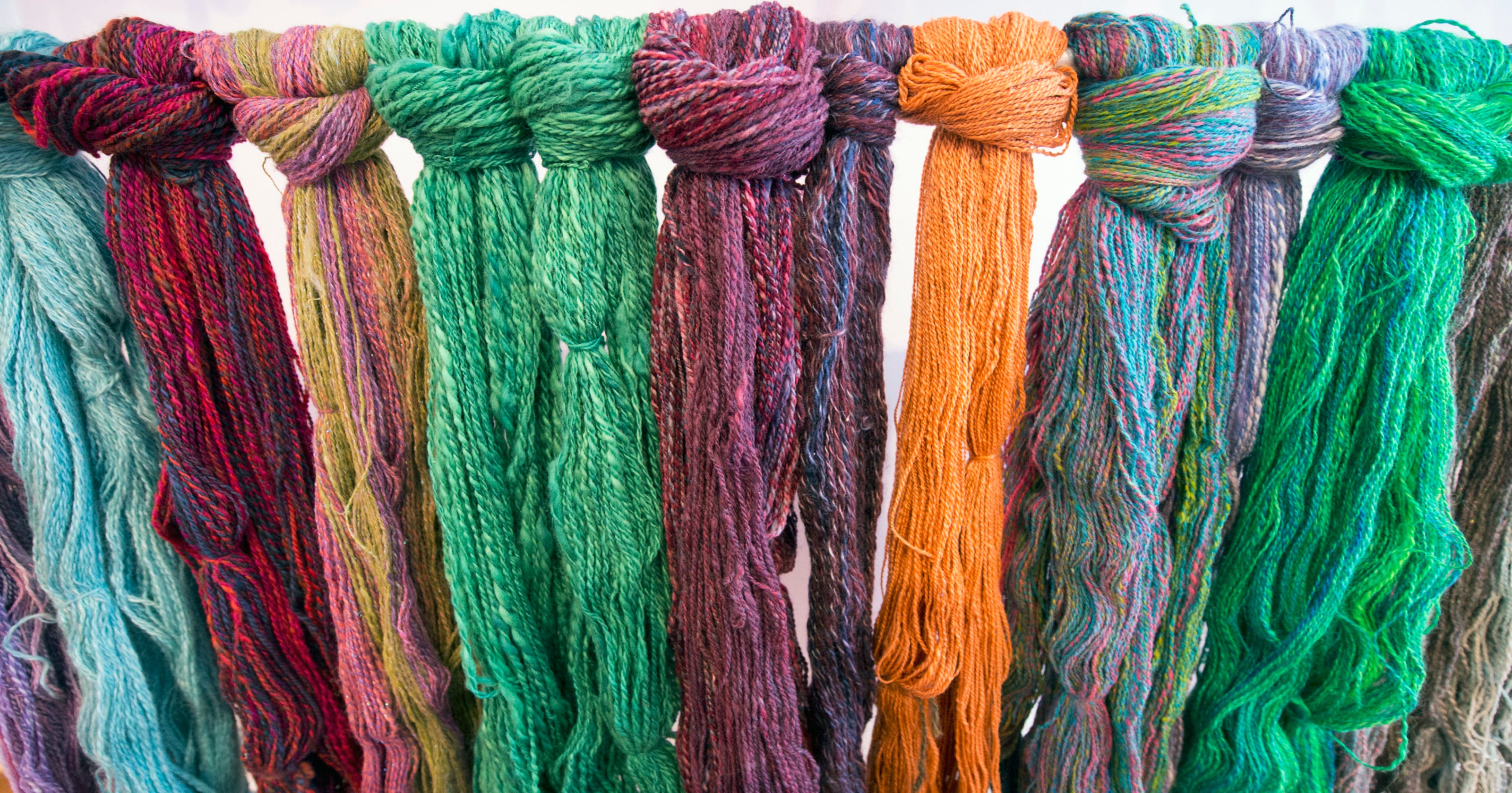 New yarn shop hopes to be hub for knitters