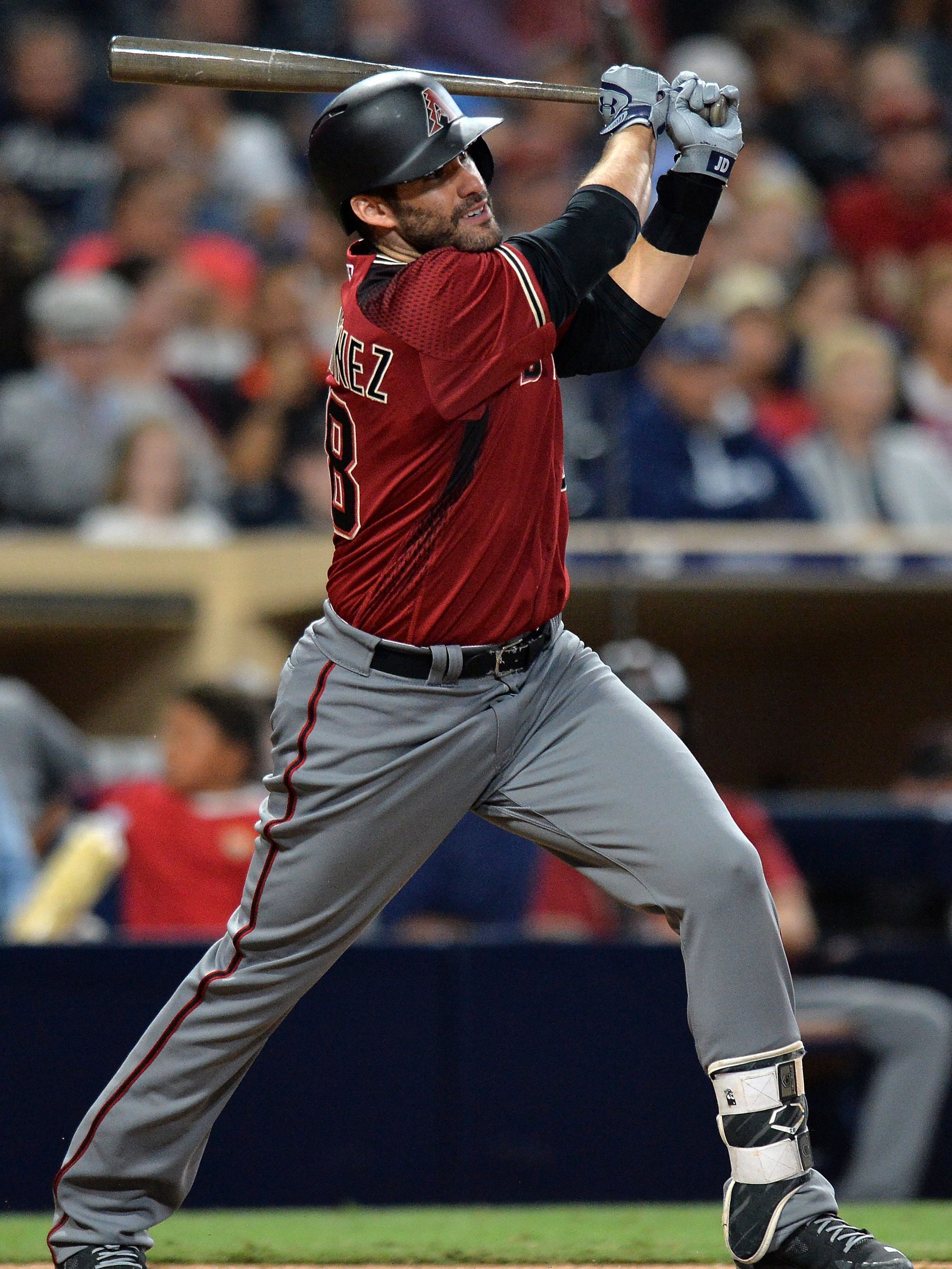 Mlb Free Agent Predictions Where J D Martinez Yu Darvish Jake