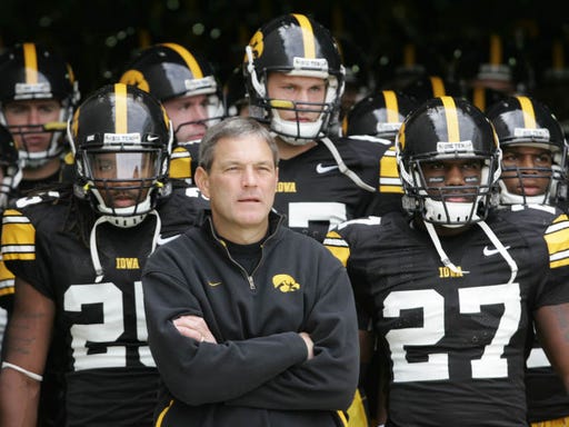 Hawkeyes 2018 19 Success Pays Off Big For Football Basketball