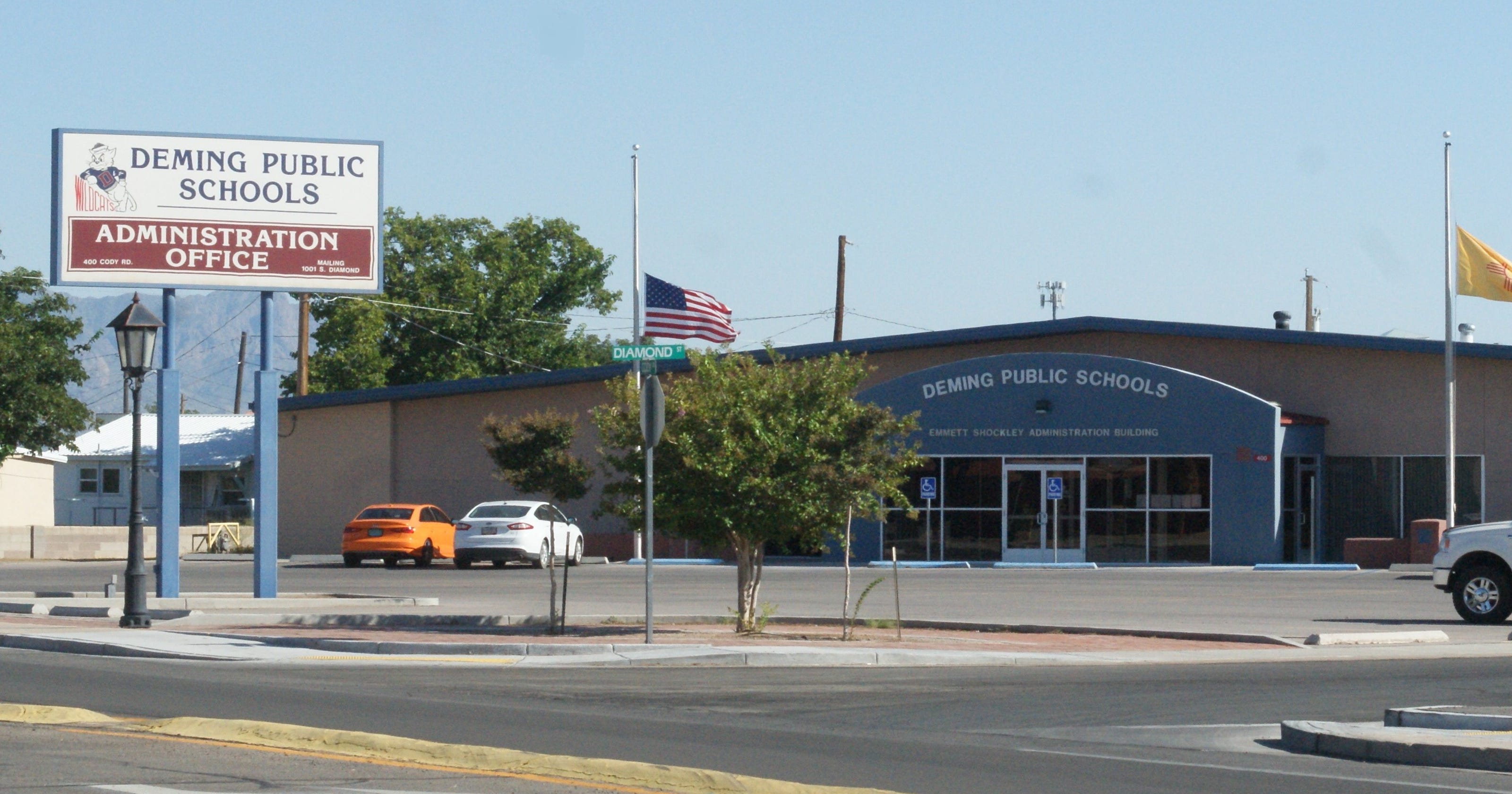 Special audit details potential fraud at Deming High School